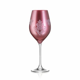 Damask Biele víno