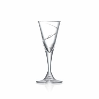 Silhouette 6ks schnaps