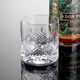 Tores Whisky pohár 4ks